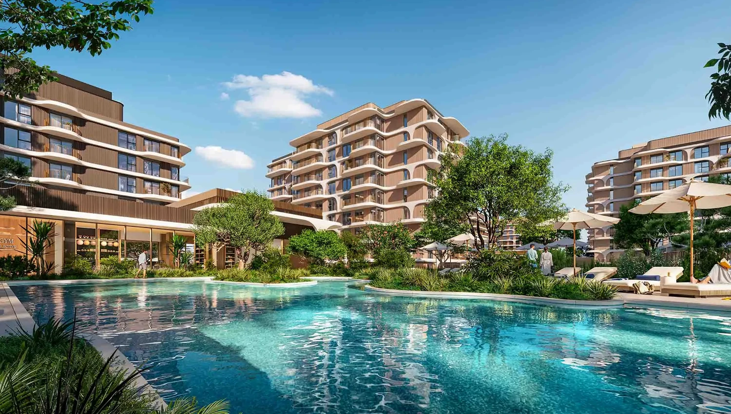 The Beach House Fahid – image 3